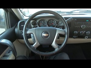 2007 Chevrolet Silverado 1500 POV ASMR Style Test Drive