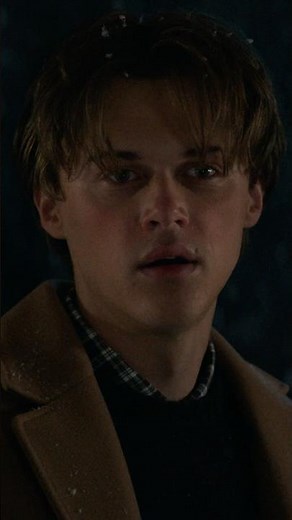 Swooned through the screen. | Prime Video