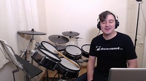 16 reactions | New free drum lesson teaching my top 6 favourite drum...