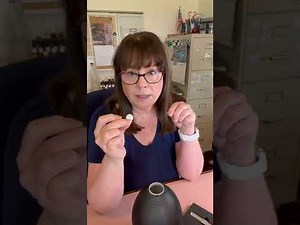 Replacing ultrasonic plate in Young Living Rainstone Diffuser