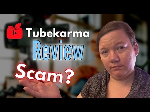Tubekarma Review Worth It Or A Scam? | Jenny Tech & More