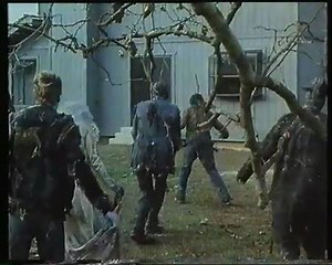 Horror, Sci-Fi and Fantasy on Reels