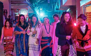 Axone Movie Review: A Charming Tale Of Northeast-Indian Pride And Prejudice