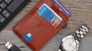This all-in-one wallet is a lifesaver