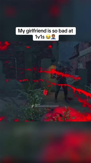 Improving 1v1 Skills in Dead by Daylight