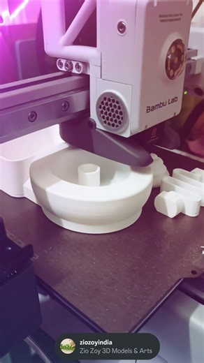 Funny Toilet Poop Up 3D Printed Toy#bambulab #toilet #3dprint #3dtoys #funny3d
