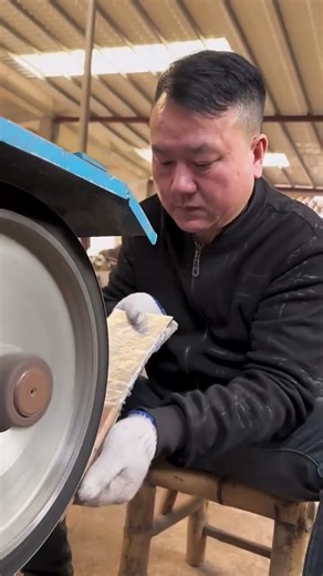 The Heat That Creates Masterpieces.