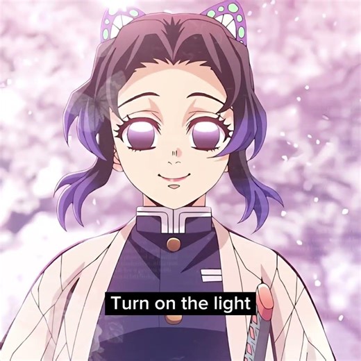 My all time favorite ship💜💙💜💙#demonslayer #giyushino