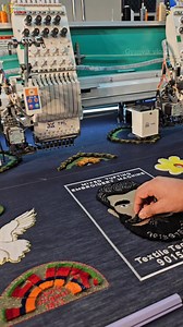 26K views · 181 reactions | Mixed Tufting Embroidery Machine लगाए और लाखों कमाने का business शुरू करे | Gyanvik Business | Facebook