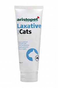 Aristopet Laxative Paste For Cats 100g