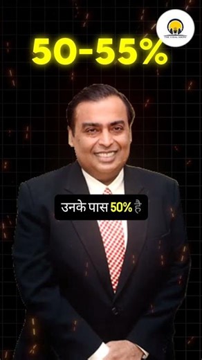 Which Corporate Giant Should You Invest In? 📈 | Tata vs. Reliance vs. Adani#shorts