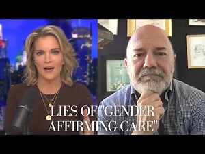 The Lies of "Gender Affirming Care" Grow More Extreme, with Andrew Sullivan