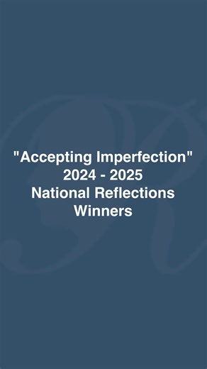 National PTA on Instagram: "🎨 The Reflections Program Changes Lives 🎨 For more than 50 years, Reflections has given students opportunities to explore the arts, express themselves and build confidence that lifts them both in school and in life. Your support helps PTA continue this incredible program—one that empowers young artists to discover their own thoughts, feelings and ideas while developing lifelong creativity and a love of learning. 🎥 Watch this powerful video to see why these passiona