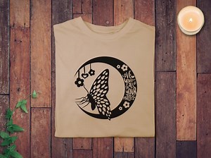 Butterfly Svg, Love Yourself Svg, Moon Svg, Moon Phase, Cut File, Dxf, Png, Shirt Design, Instant Download File - Etsy Hong Kong