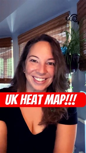 UK Launches Free Interactive Map to Find Underground Heat