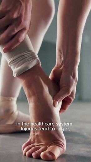 What are the Most Common Injuries for Dancers?