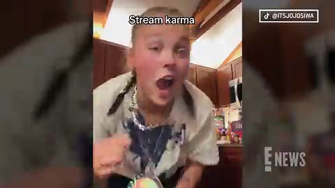 JoJo Siwa Curses Out Fans After Getting Booed at NYC Pride