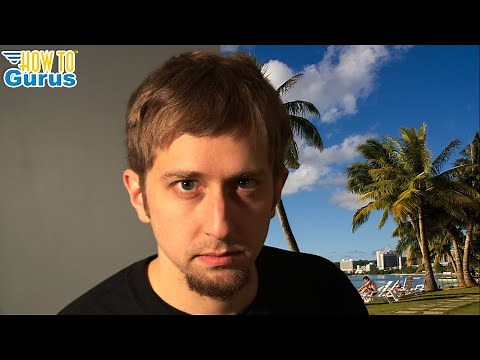 How to Use Photoshop Elements Guided Edit Remove Background (Easy!)