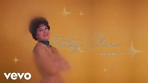 Patsy Cline - Half As Much Chords (Audio) ft. The Jordanaires - ChordU