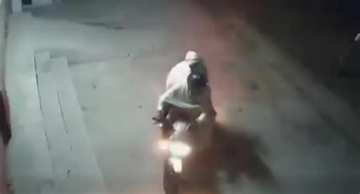 Bad luck for the Pajeets