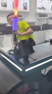 LED Co2 jet machine #co2jet #co2jets #co2jetmachine #co2jetcannon #co2jetfog #co2jetdmx #co2jetsfx #co2jetsmaker #co2jetgun #co2jetblaster #co2jetblast #co2art #co2gun #co2laser #co2machine #stageeffect #stageeffects #stageeffectsindonesia #discolights #discolight #discolighting #discodesign #discodesigner #djlight #djdesigns #djdesign #djlightingeffects #djlights #djlighting #nightclublight | Blue Sea Pro Stage Light