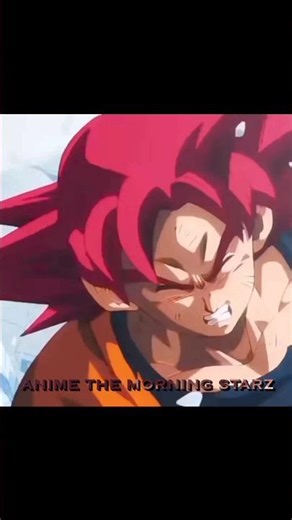 GOKUS SCREAMS 🗿⚗️