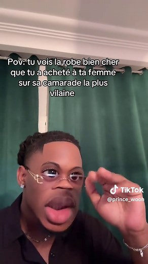 Arrêtez de partager vos vetements et autres a vos camarades de grâce 🙌🏿😩#fypシ゚ #toutlaisse #humour #camerountiktok🇨🇲 #congotiktok🇨🇩 #pourvous