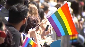 SF prepares for busy Pride weekend, with safety a high priority