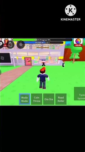 Roblox anime power tycoon