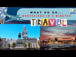 Unveiling Montevideo: The Vibrant Capital of Uruguay