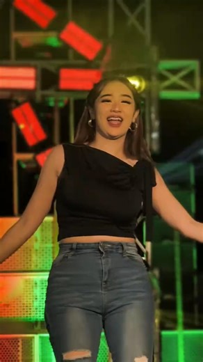 evee Cahya 🔥 #dencercantik #dencerkarnaval #karnavalsoundsystem #karnaval #dencer