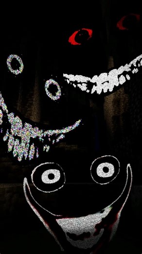 THE PNG Addon Analog Horror Diminecraft #addon #mod #analoghorror #mcpe