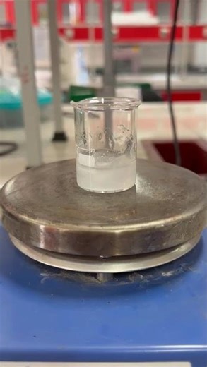 Hydrogel preparation