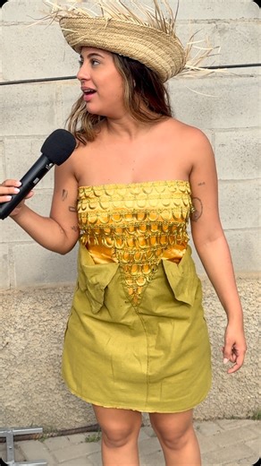 CAROL MALOCA | Liberdade boy | Instagram