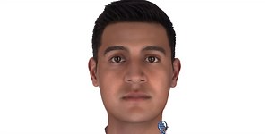 Nanolab generates facial profile image in years-long Lancaster County human remains case
