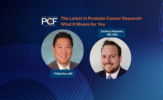 Latest Prostate Cancer Research Updates: March 2026