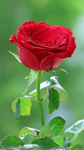 Red Roses #roses #reels | Roses Roja