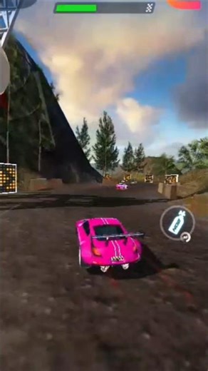 car driving 3D reaching gameplay #shorts #car #tranding