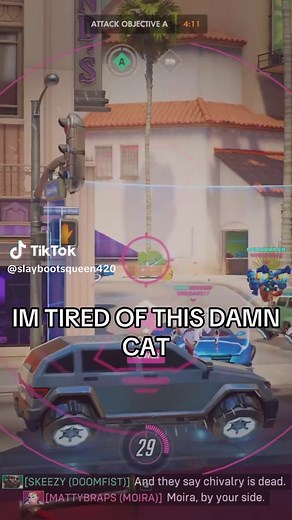 Overwatch 2: Widowmaker Gameplay Dynamics