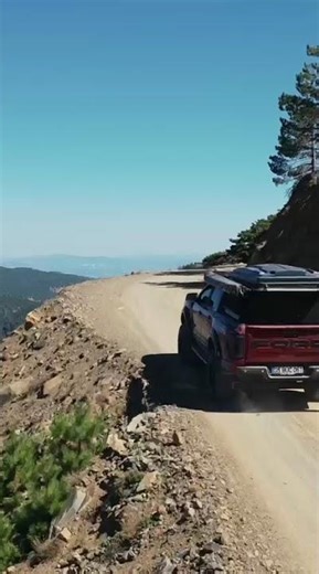 ❄️ 5-Hour Journey, A Remote Lake