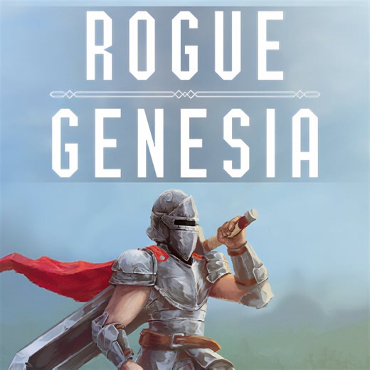 Rogue: Genesia