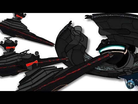 Skibidi Toilet Trilogy (Special Episode)