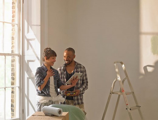 Best Home Improvement Tips for Every Budget