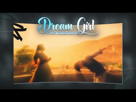 Instagram Trending Reels Editing ( Dream girl Edit ) ⚡