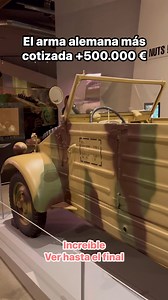 El **Fallschirmjägergewehr 42** (FG 42) fue un fusil automático alemán desarrollado durante la Segunda Guerra Mundial para los paracaidistas (Fallschirmjäger). Diseñado por Rheinmetall, buscaba combinar la precisión de un rifle con la cadencia de fuego de una ametralladora ligera. **Características principales:** - **Calibre**: 7,92 × 57 mm Mauser. - **Peso**: Aproximadamente 4,2-4,5 kg. - **Longitud**: Cerca de 94 cm. - **Modos de disparo**: Semiautomático y automático. - **Capacidad del cargad