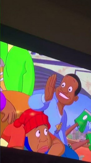 (Fat albert) Hey hey hey who wants to play?
