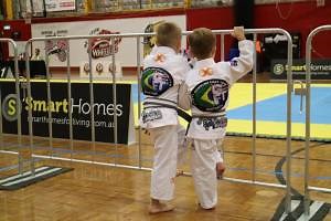 Temporary Event Fencing Perth - Crowd Control & Barriers