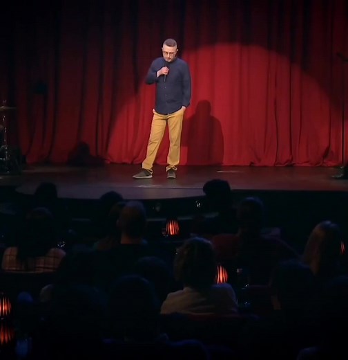 #comedyclub #standupcomedy #fačkovec