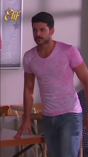 Unscrupulous boss! #elifdrama #turkishdramaurdu #elif #turkishdramaurdudub