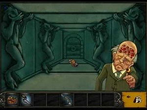 Hood Episode 4 Walkthrough